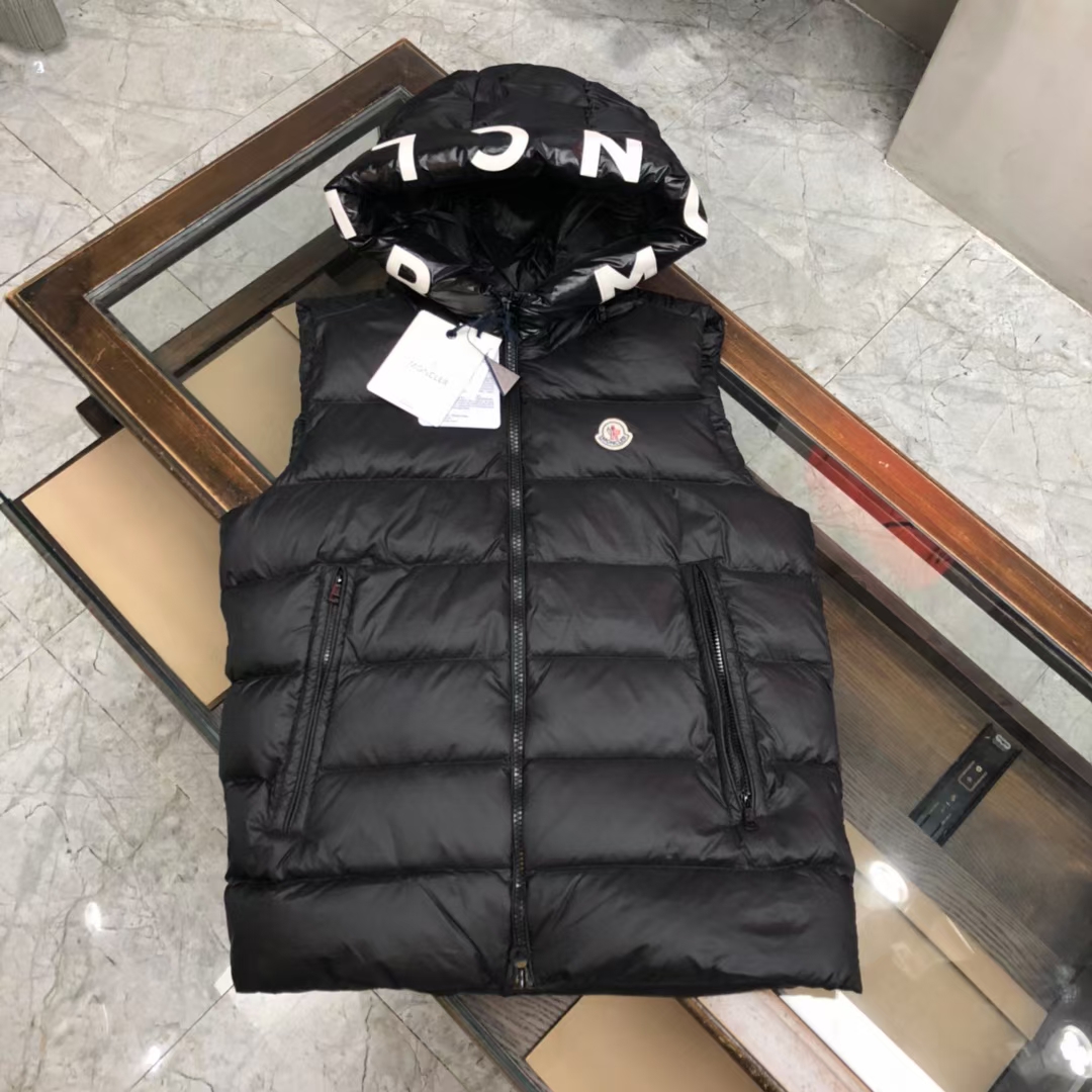 Moncler Down Jackets